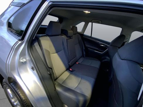 Used 2024 Toyota RAV4 XLE FWD image 19