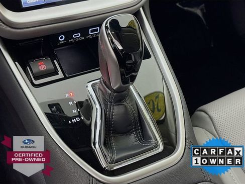 Certified 2024 Subaru Legacy Limited image 17