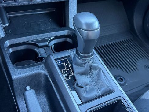 Used 2023 Toyota Tacoma TRD Sport image 31