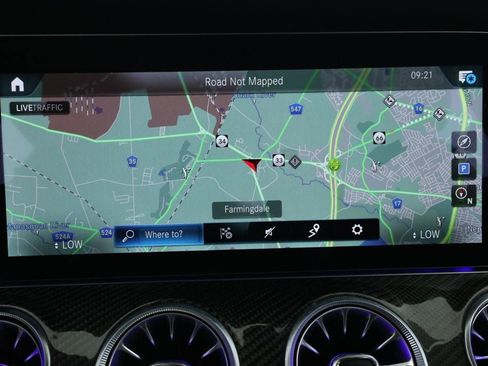 Used 2023 Mercedes-Benz AMG GT 53 image 18