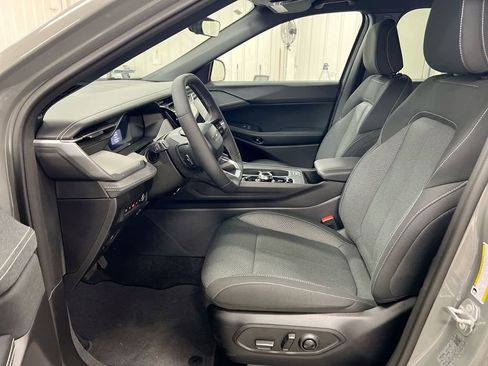 New 2026 Jeep Cherokee Laredo AWD/4WD image 14