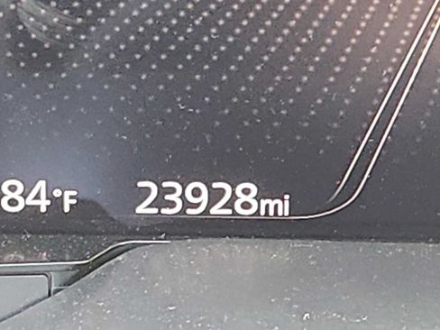 Used 2025 MAZDA CX-70 Plug-In Hybrid w/ Premium Plus AWD/4WD image 18