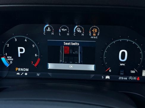 New 2026 Ford Ranger Raptor image 49