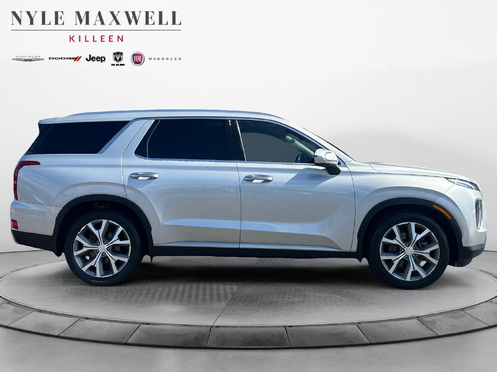 Used 2022 Hyundai Palisade SEL w/ Premium Package AWD/4WD image 17