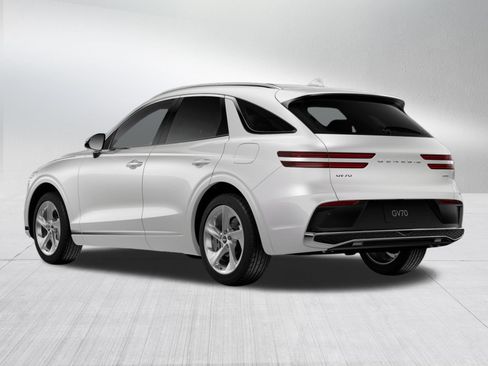 New 2026 Genesis GV70 2.5T Select AWD/4WD image 5