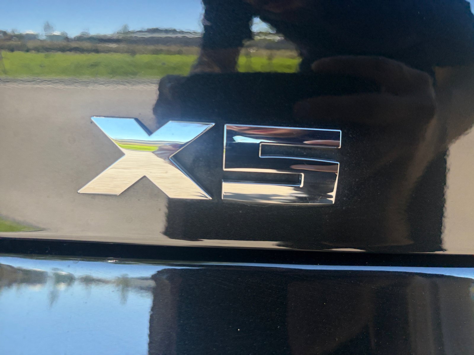 Used 2026 BMW X5 M60i AWD/4WD image 16