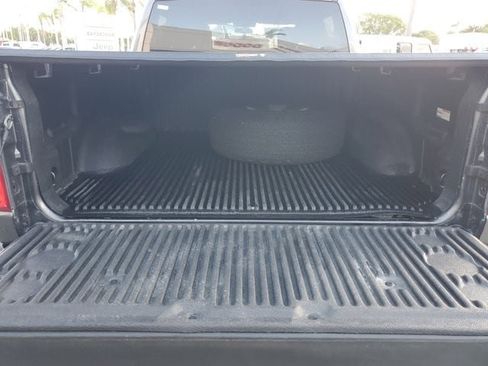 Certified 2022 RAM 1500 Big Horn AWD/4WD image 13