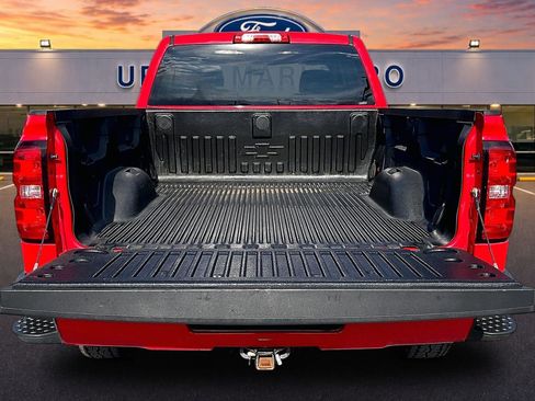 Used 2016 Chevrolet Silverado 1500 LT w/ All Star Edition AWD/4WD image 18