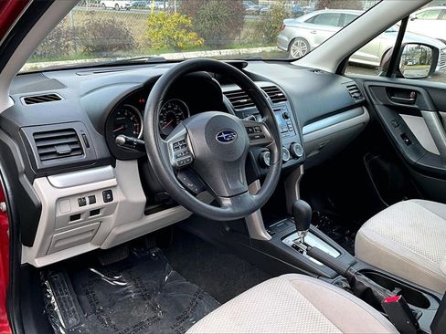 Used 2014 Subaru Forester 2.5i Premium w/ All-Weather Package image 18