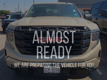 Used 2022 GMC Sierra 1500 Elevation w/ X31 Off-Road Package