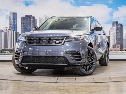 New 2026 Land Rover Range Rover Velar Dynamic SE