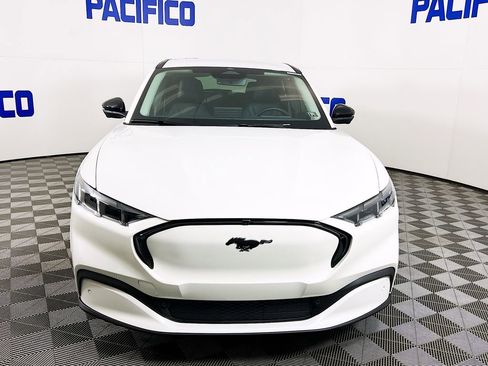 Used 2025 Ford Mustang Mach-E Premium image 3