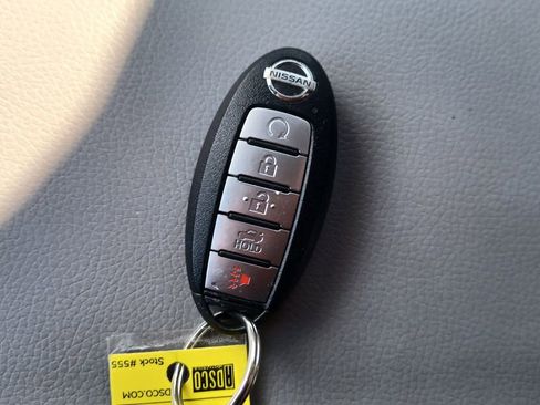 Used 2021 Nissan Altima 2.5 SR image 10