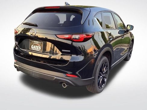 Used 2025 MAZDA CX-5 Carbon Edition AWD/4WD image 10