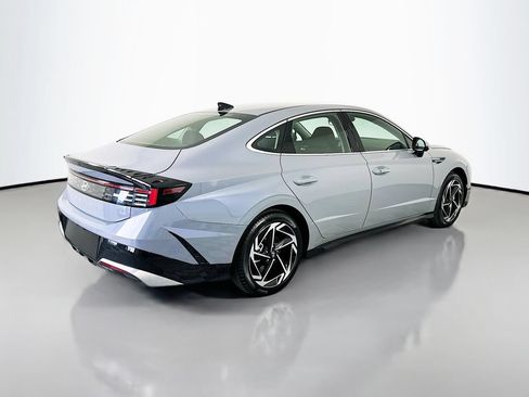 Certified 2026 Hyundai Sonata SEL FWD image 5