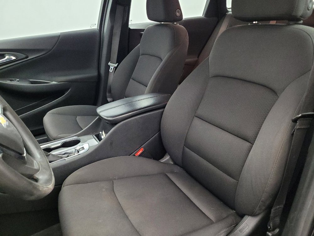 Used 2023 Chevrolet Malibu LT FWD image 17