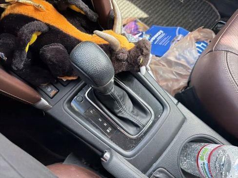 Used 2017 Subaru Forester 2.0XT Touring AWD/4WD image 21