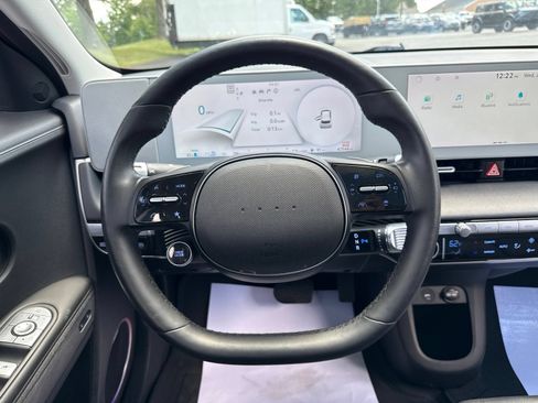 Used 2023 Hyundai Ioniq 5 Limited AWD/4WD image 27