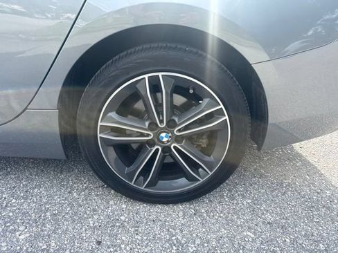 Used 2024 BMW 228i Gran Coupe w/ Convenience Package FWD image 16