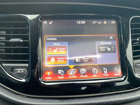 Used 2014 Dodge Dart Limited w/ Technology Group image 21