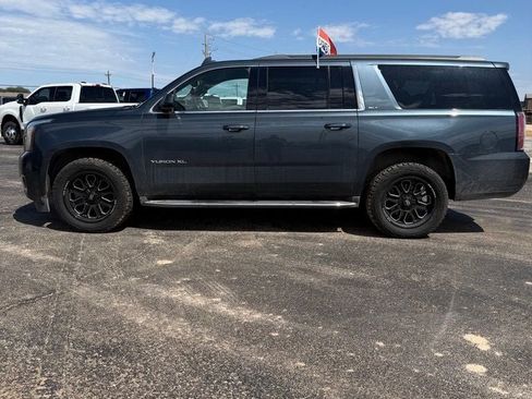 Used 2020 GMC Yukon XL SLT RWD image 6