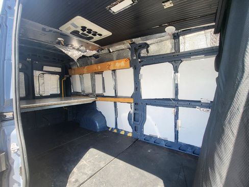 Used 2019 RAM ProMaster 3500 FWD image 29