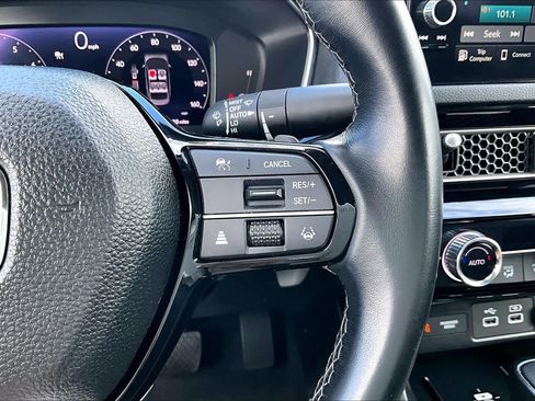 Used 2022 Honda Civic Touring image 22