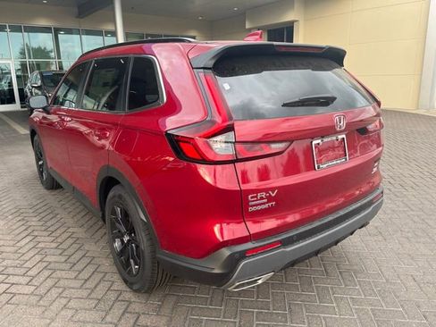 New 2025 Honda CR-V Sport-L image 7