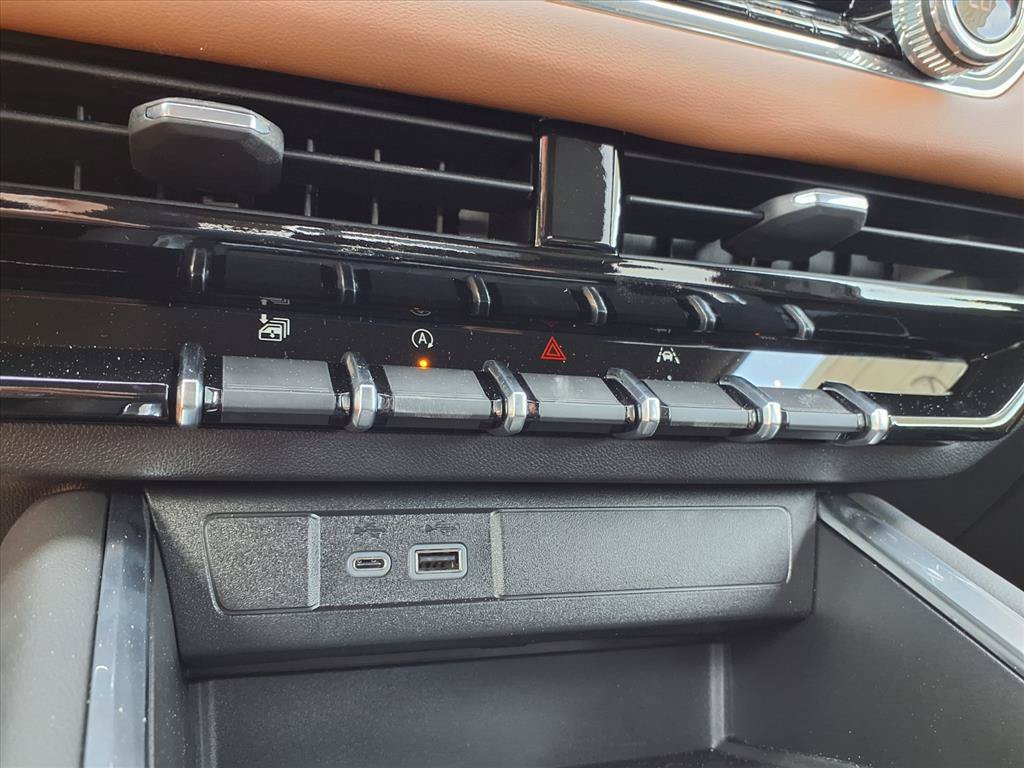 New 2026 GMC Canyon AT4 AWD/4WD image 5