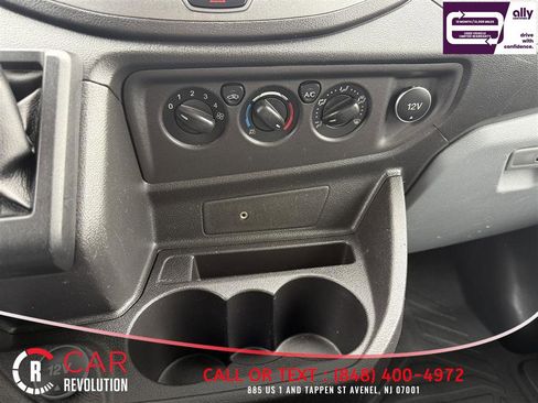 Used 2019 Ford Transit 350 148 Medium Roof image 15
