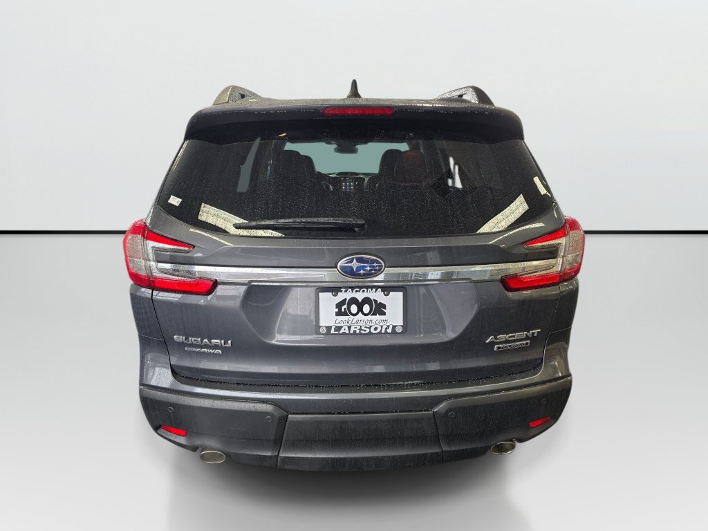 Used 2023 Subaru Ascent Touring AWD/4WD image 4