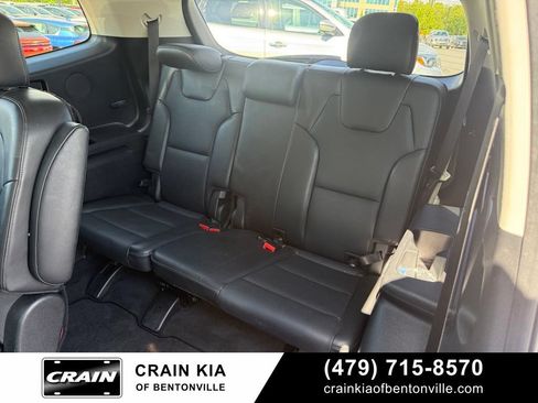 Certified 2024 Kia Telluride S AWD/4WD image 26