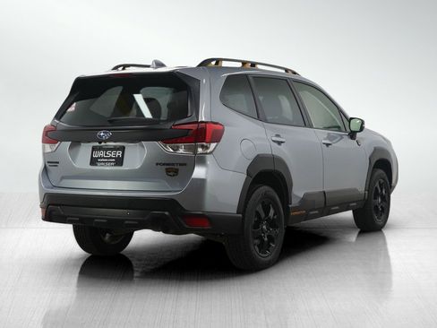 Used 2022 Subaru Forester Wilderness image 5