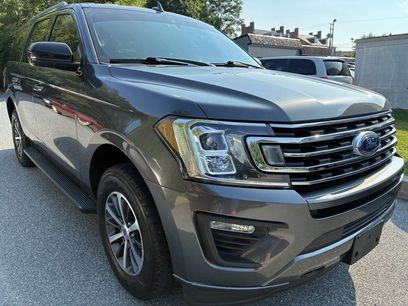 Used 2020 Ford Expedition XL