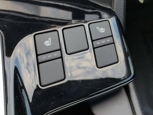 Used 2024 Kia Sportage X-Line w/ X-Line Premium Package AWD/4WD image 23