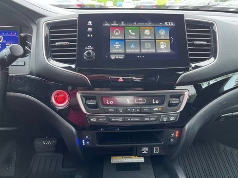 Used 2023 Honda Passport Elite image 10
