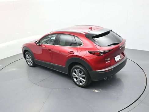 Used 2023 MAZDA CX-30 AWD 2.5 S w/ Premium Package image 29