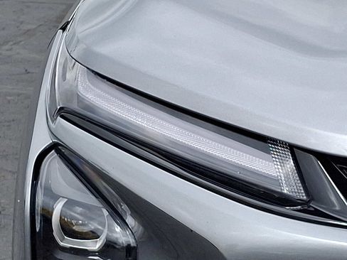 Used 2025 Chevrolet Trax ACTIV w/ Driver Confidence Package FWD image 9
