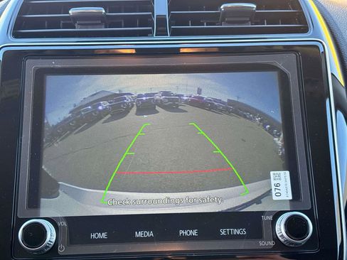 New 2026 Mitsubishi Outlander Sport LE image 11