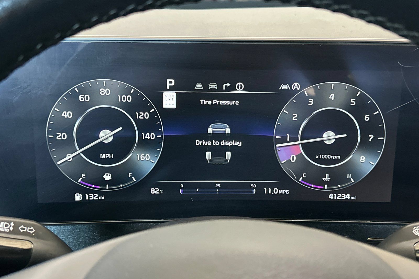 Used 2025 Kia Sportage SX FWD image 29