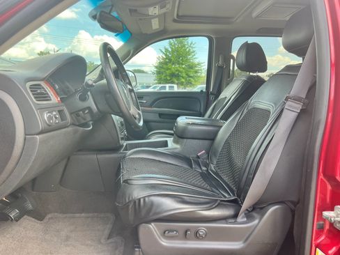 Used 2014 GMC Yukon SLT image 9