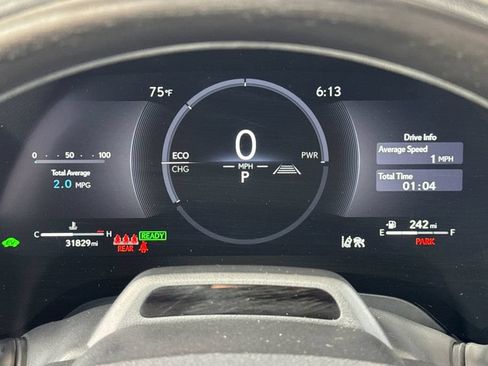 Used 2025 Lexus RX 350h w/ Convenience Package AWD/4WD image 30