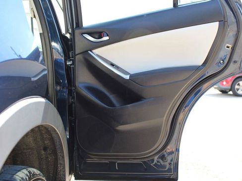 Used 2016 MAZDA CX-5 Grand Touring image 33