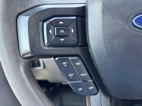 Used 2019 Ford F350 XL w/ STX Appearance Package AWD/4WD image 16