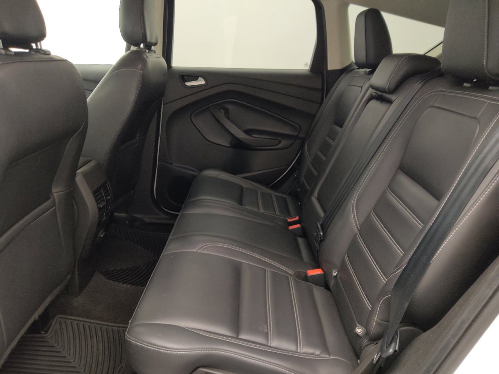 Used 2019 Ford Escape SEL AWD/4WD image 18