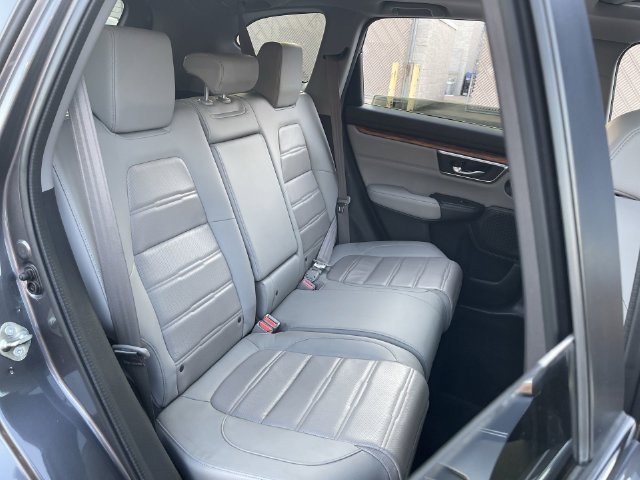 Used 2020 Honda CR-V EX-L image 26