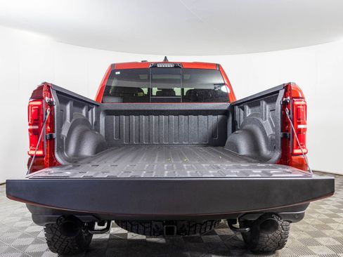 New 2026 RAM 1500 RHO AWD/4WD image 42