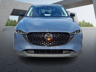 Used 2024 MAZDA CX-5 Carbon Edition AWD/4WD video 2