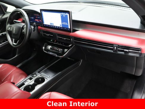 Used 2024 Lincoln Corsair Reserve w/ Equipment Group 201A image 40