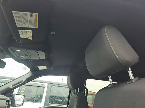 Used 2023 Ford F150 XLT w/ Equipment Group 302A High image 11